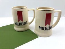 Michelob beer ceramic for sale  Lake Saint Louis