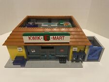 Lego Os Simpsons: Kwik-E-Mart-71016 (usado sem caixa) *Leia a descrição comprar usado  Enviando para Brazil
