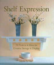 Shelf expression projects for sale  Mishawaka