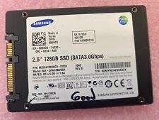 Samsung 128gb sata d'occasion  Expédié en Belgium