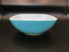 Pyrex turquoise cinderella for sale  Marshall
