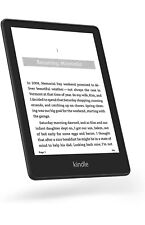 Amazon Kindle Paperwhite 10a generación 8 GB, Wi-Fi, 6" - negro segunda mano  Embacar hacia Argentina