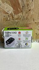 Oxipro ox2 certified for sale  PETERSFIELD
