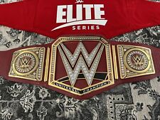 Elite series wwe for sale  Lockport