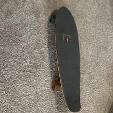 Globe longboard time for sale  Tampa