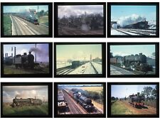 Duplicate steam railway for sale  NUNEATON
