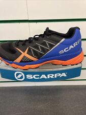 Scarpa spin 8. for sale  WAKEFIELD