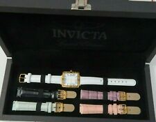 Invicta Square Watch edição especial novo na caixa 14868 comprar usado  Enviando para Brazil