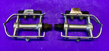 Pedais de liga MKS SY-1 Sylvan Quill Pedals usados. comprar usado  Enviando para Brazil