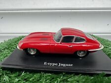 Type jaguar red for sale  SCARBOROUGH