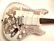 Fender stratocaster jimi for sale  Buford