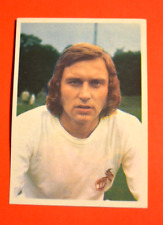 Bergmann fussballstars 1973 gebraucht kaufen  Schöngeising