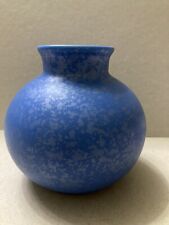 Poole pottery blue for sale  Shipping to Ireland