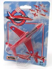 matchbox red arrows for sale  WATERLOOVILLE