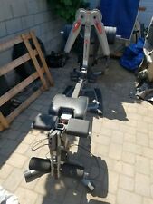 Bowflex Revolution Home Gym And All Accessories included Workout Equipment  for sale  Long Beach