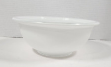 Pyrex white clear for sale  South Bend