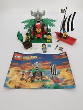 Lego 6262 pirates gebraucht kaufen  Neusäß