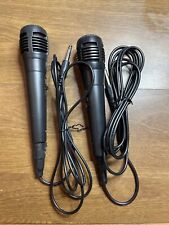 Corded microphones tested for sale  Charlotte