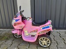 Kinder motorrad elektro gebraucht kaufen  Eglosheim