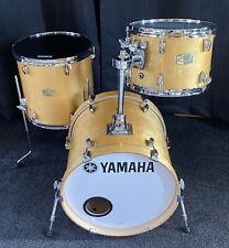 Yamaha birch drum for sale  DONCASTER
