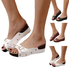 Womens platform sandals for sale  UK