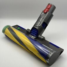 GENUINE DYSON SLIM FLUFFY LASER HEAD FITS ONLY V12 MODELS for sale  Shipping to South Africa