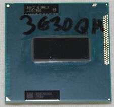 Intel core 3630qm gebraucht kaufen  Wachenroth