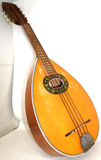 Mandoline musikinstrument alt gebraucht kaufen  Rodewisch