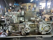 warner swasey turret lathe for sale  Williamstown