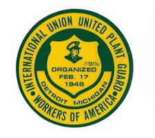 Detroit union plant for sale  Grand Rapids