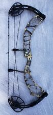 Xpedition Archery RAX 33 Veil RH 70lbs Dw 29" DL for sale  Shipping to South Africa