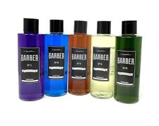 Used, marmara barber cologne 500 ml barber shaving lotion,After shave lotion for sale  Shipping to South Africa