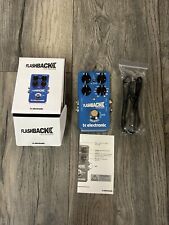Electronic flashback delay for sale  Petersburg