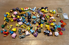 Pokémon TOMY Elige figuras descuento a granel vintage generación 1/2+ 1998 segunda mano  Embacar hacia Mexico