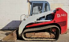 2003 takeuchi tl140 for sale  Sun Valley