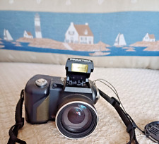 Digital kamera praktica gebraucht kaufen  Bützow
