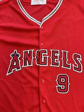 Anaheim angels california for sale  Saint Petersburg