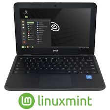 Mint linux dell for sale  Stateline