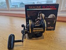 Daiwa sealine sl20sh for sale  BEXHILL-ON-SEA