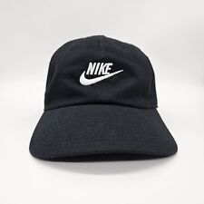 Nike hat black for sale  Indianapolis