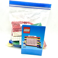 Lego brick calendar for sale  Rogers