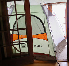 Barraca de acampamento REI CAMP DOME 6 3 estações de altura usada uma vez sem voar comprar usado  Enviando para Brazil