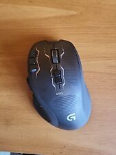 Logitech G700s Rechargeable Gaming Mouse  for sale  Shipping to South Africa