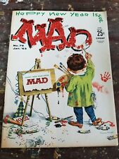 Mad magazine jan for sale  La Grange