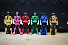 Bandai japan gokaiger for sale  Staten Island