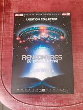 Double dvd collector d'occasion  Reims