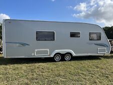 sterling elite caravan for sale  GRAVESEND