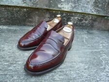 Cheaney loafers men for sale  HINDHEAD