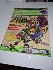 Nintendo magazine zelda usato  Magenta