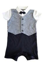 Baby boy waistcoat for sale  BURGESS HILL
